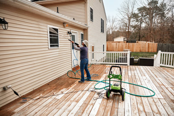 Best Residential Pressure Washing Services  in Beaverton, MI