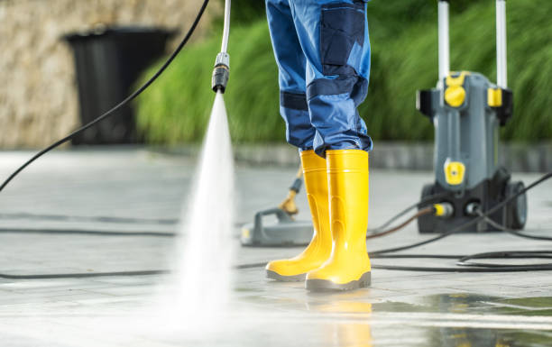 Best Affordable Power Washing  in Beaverton, MI