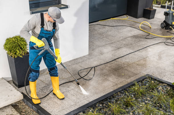 Best Power Washing Near Me  in Beaverton, MI