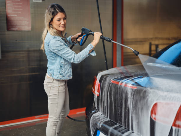 Best Affordable Pressure Washing  in Beaverton, MI